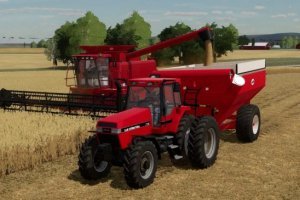 J&M 500-14 2