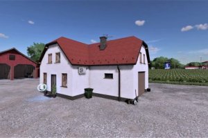 Farm House 3