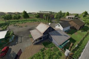 New Woodshire 7