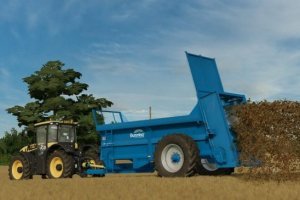 Bunning Lowlander Mk4 105 2