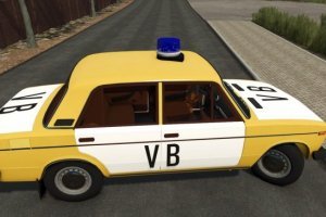 VAZ 2106 VB 3