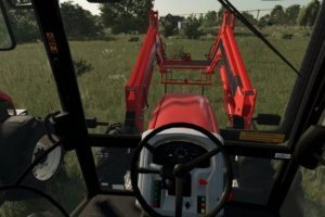 Zetor Proxima 8441 от LemoN 3
