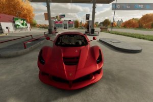 LaFerrari 2