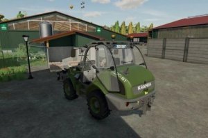 Kramer KL30 4