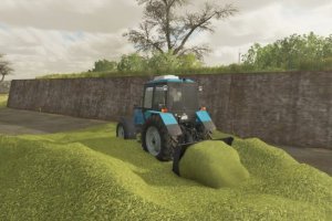 Dozer Blade 4