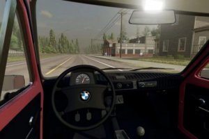 Fiat 126p - Переделка 2
