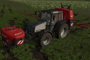 Valmet 6400 5