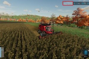 Contract HUD 3