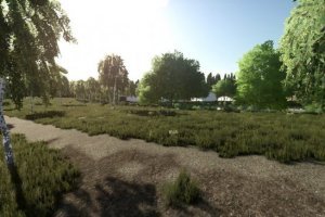 Deer Lands 5