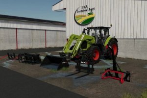 MX Tools Pack 3