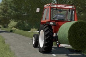Bale Handler Pack 3