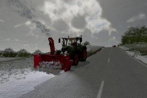 Snowplows 3