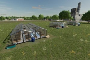 Greenhouses 2
