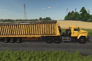 Краз 6443 3