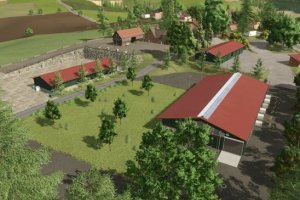 StockbornerHof RLP x4 4
