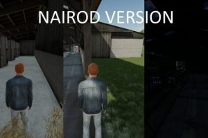 Stall + Shed 3