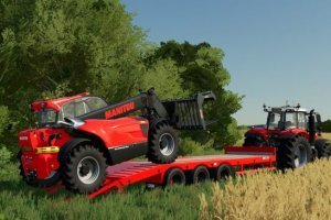 Lizard Lowloader 3