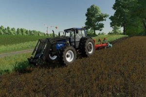 Sisu Valmet X120 3