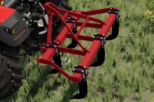 PP 5000 Subsoiler And Cultivator 4