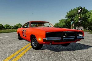 General Lee 4