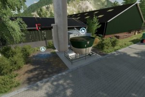 Feed Mixing Plants 3