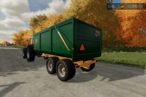 Multiva TR 190 Farmer 5