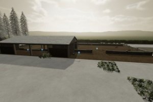 Large Pig Pen 3