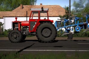 Lemken Opal 090 3