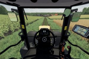 Challenger MT500D Series 3