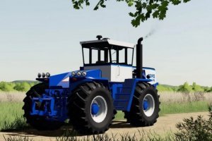 Ford FW Series 2