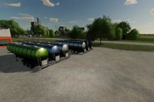 Lizard MKV Universal 3