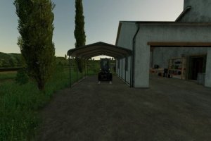 Carport 2