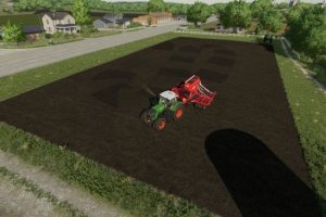 Optional Fertilizing 3