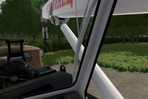 Урал 44101 Автокран 4