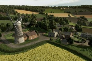 Witcombe Park Farm 6