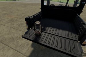 Petrol Lantern 2