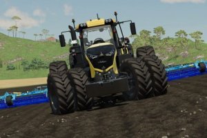 Agco 1000 Series 5