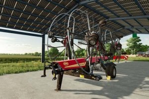 Vicon Andex 1304 PRO 4