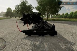 Fendt DynaFlex 9255 4