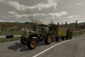 Conow HW 80 2