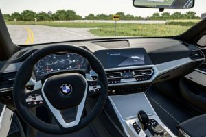 BMW 3 Series G20 3