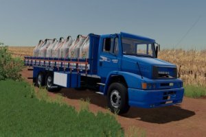 Lizard L1620 4