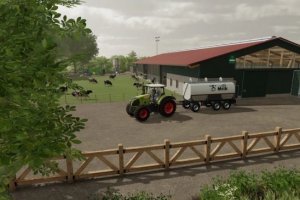 Lizard MT Pack 2