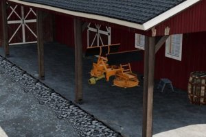 Veenhuis SilageDistributor 3