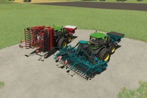 Seeder package 3