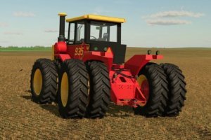 Versatile 935 3