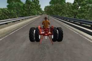 Volvo Krabat T425 3