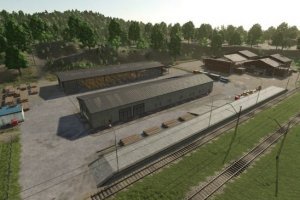 New Zielonka 3