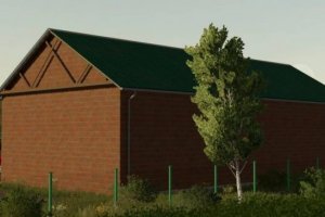 New Medium Garage 3
