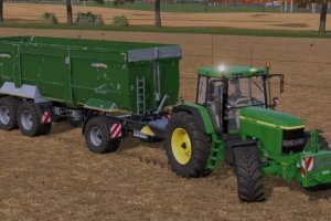 Demmler SKM 209 3